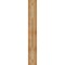 Ekena Millwork Spaced Board-n-Batten Shutters w/Z-Bar, Rough Sawn Western Red Cedar, 11 1/4W x 84H, PR RBS06Z11X084RWR - alternate 5